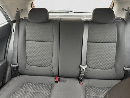 used 2023 Kia Rio 5-door car, priced at $17,495