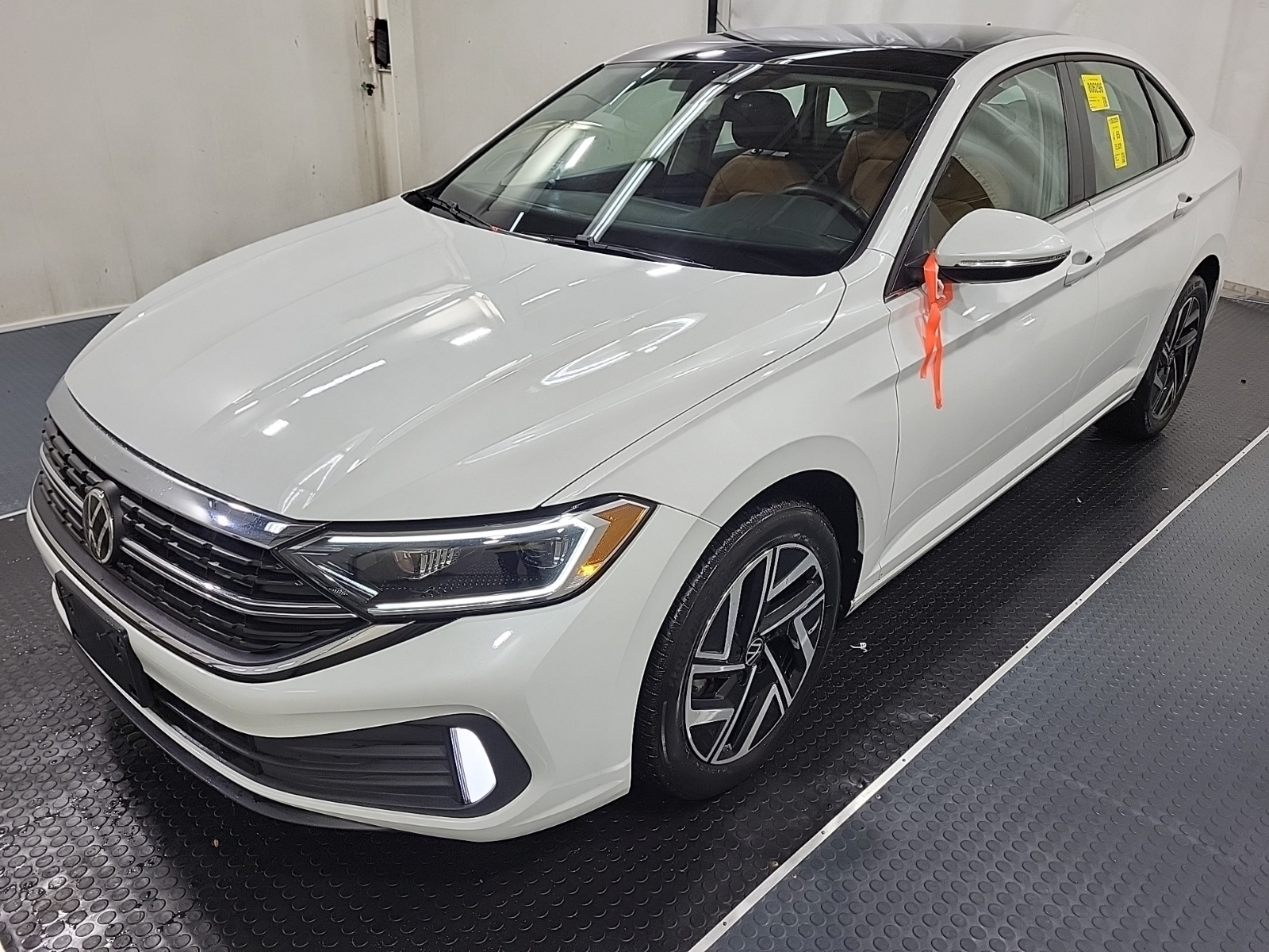 2024 Volkswagen Jetta