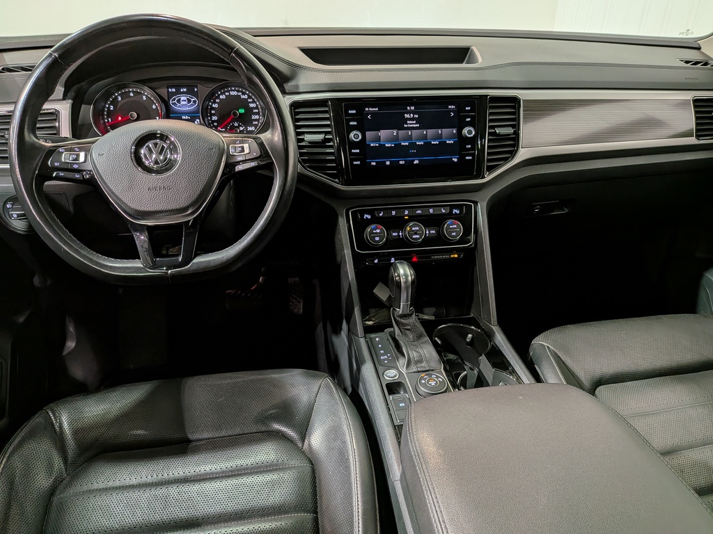 Volkswagen Atlas 2019