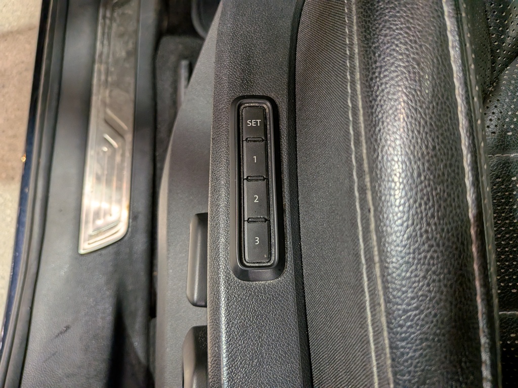 Volkswagen Atlas 2019