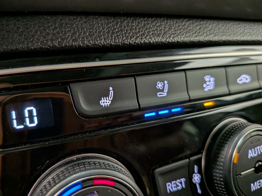 Volkswagen Atlas 2019