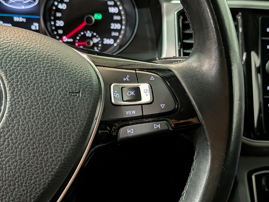 Volkswagen Atlas 2019