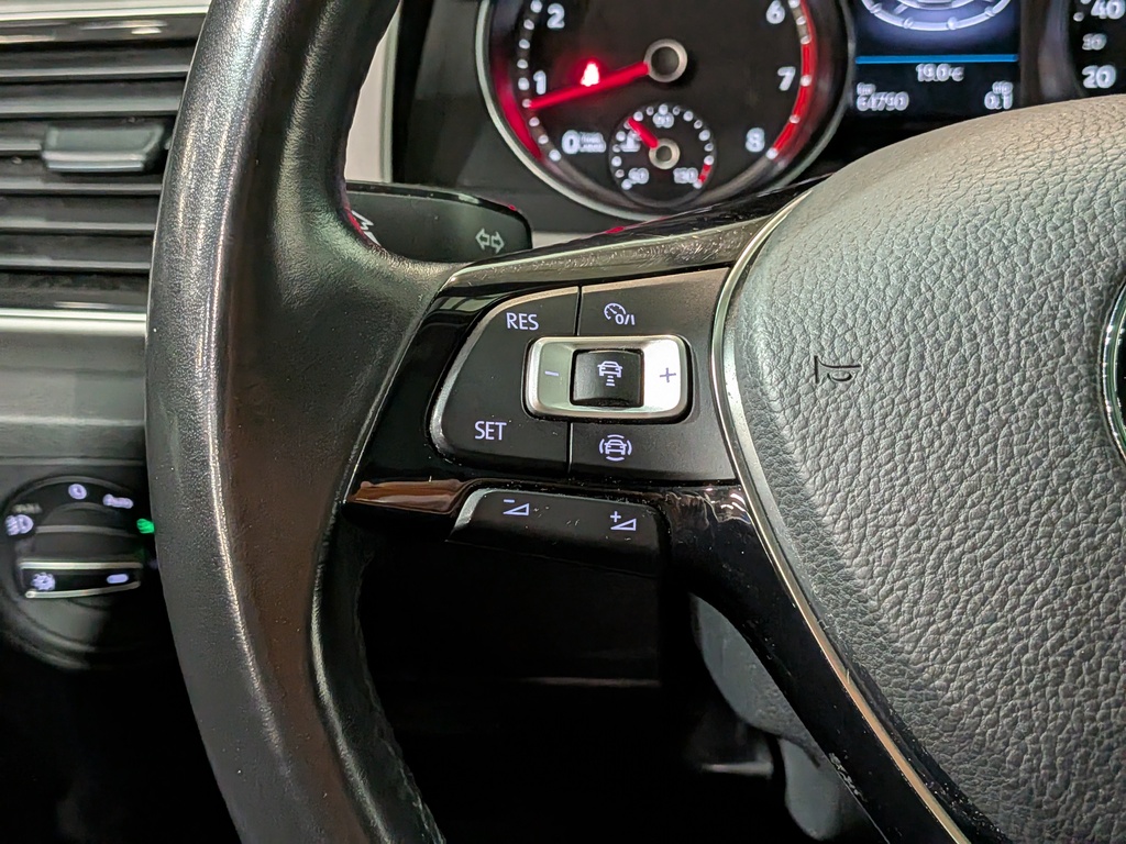 Volkswagen Atlas 2019