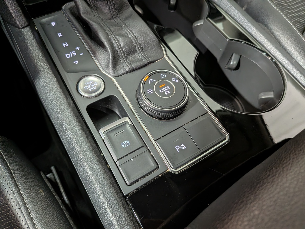 Volkswagen Atlas 2019