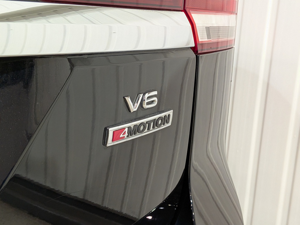 Volkswagen Atlas 2019