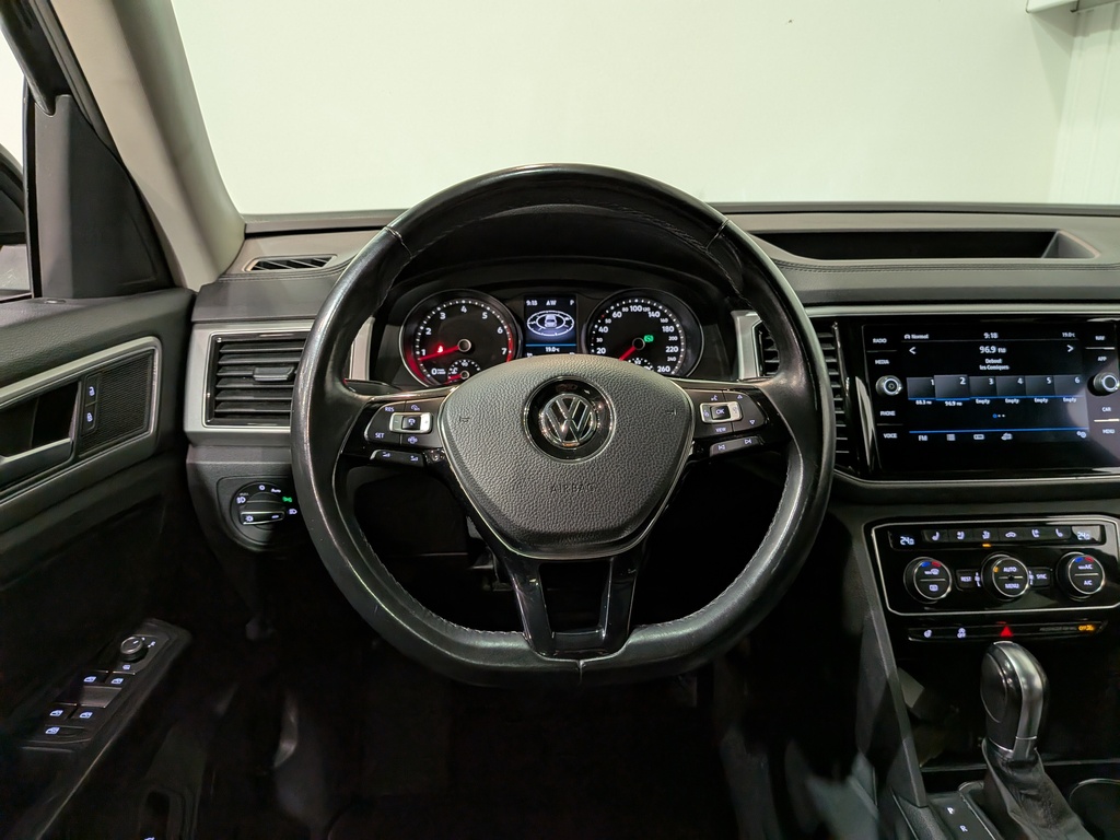Volkswagen Atlas 2019