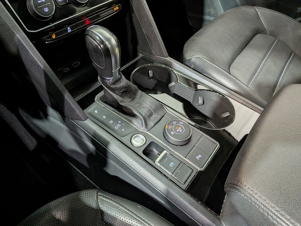 Volkswagen Atlas 2019