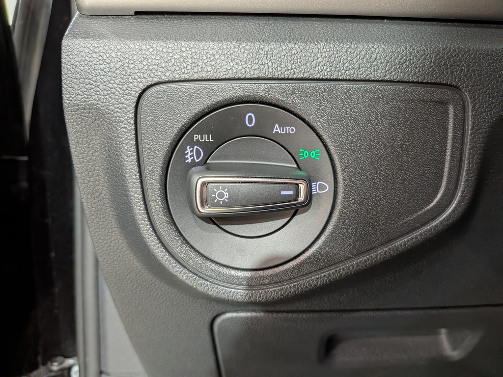 Volkswagen Atlas 2019