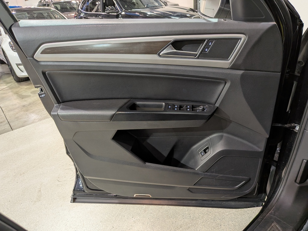 Volkswagen Atlas 2019