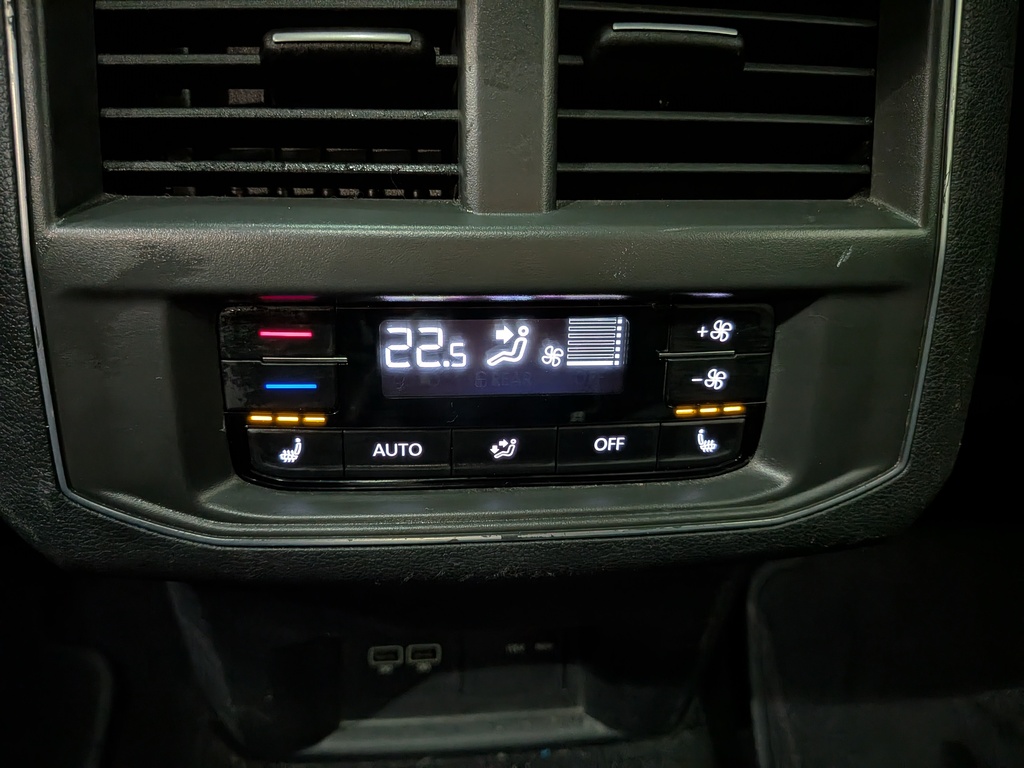 Volkswagen Atlas 2019