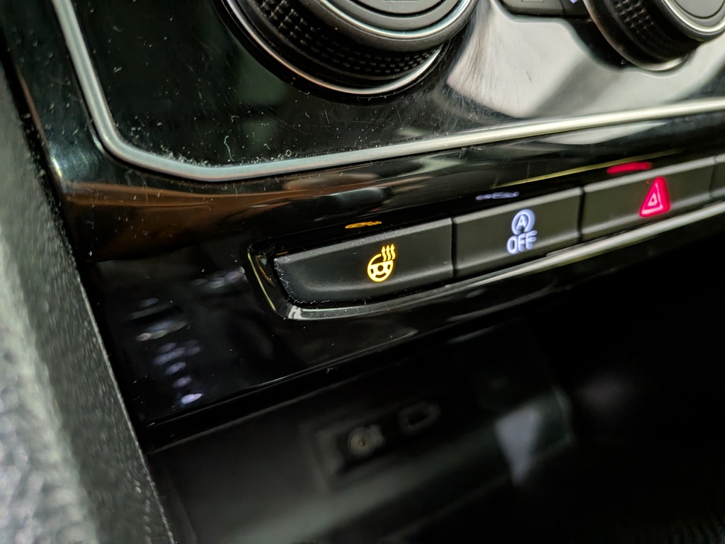 Volkswagen Atlas 2019