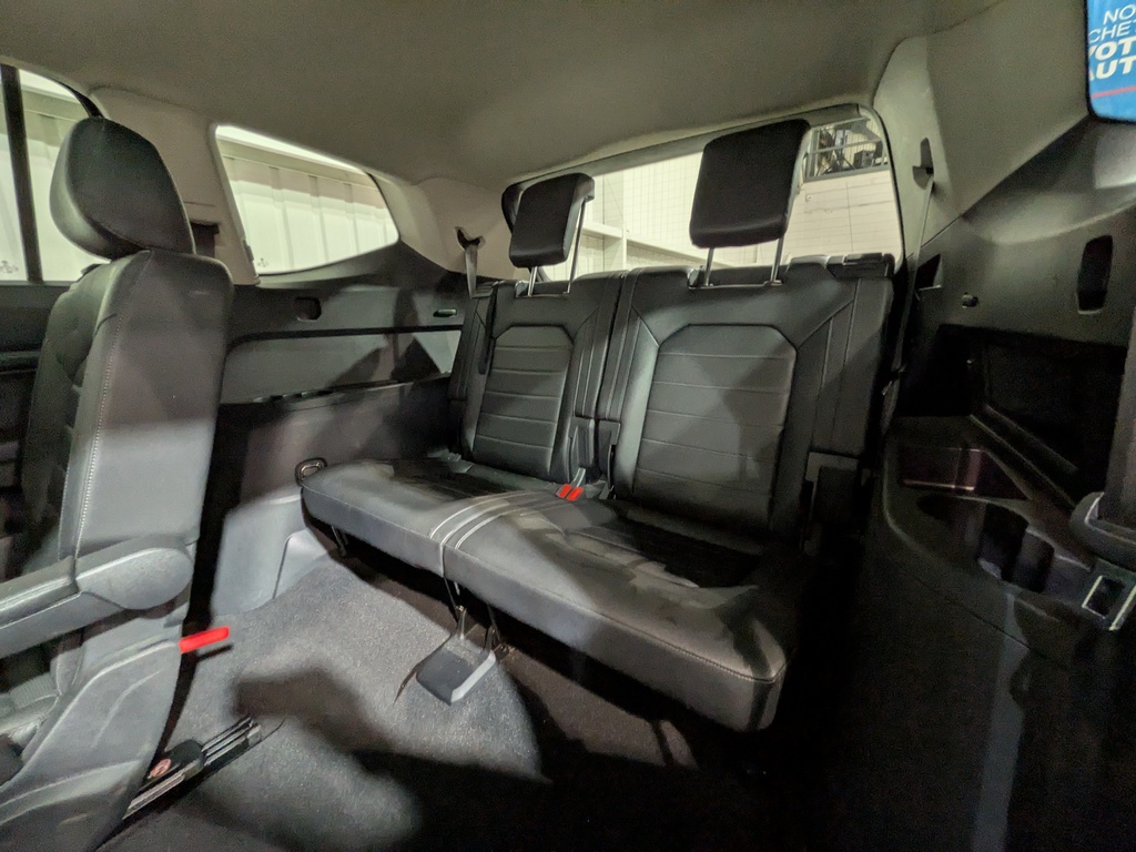 Volkswagen Atlas 2019