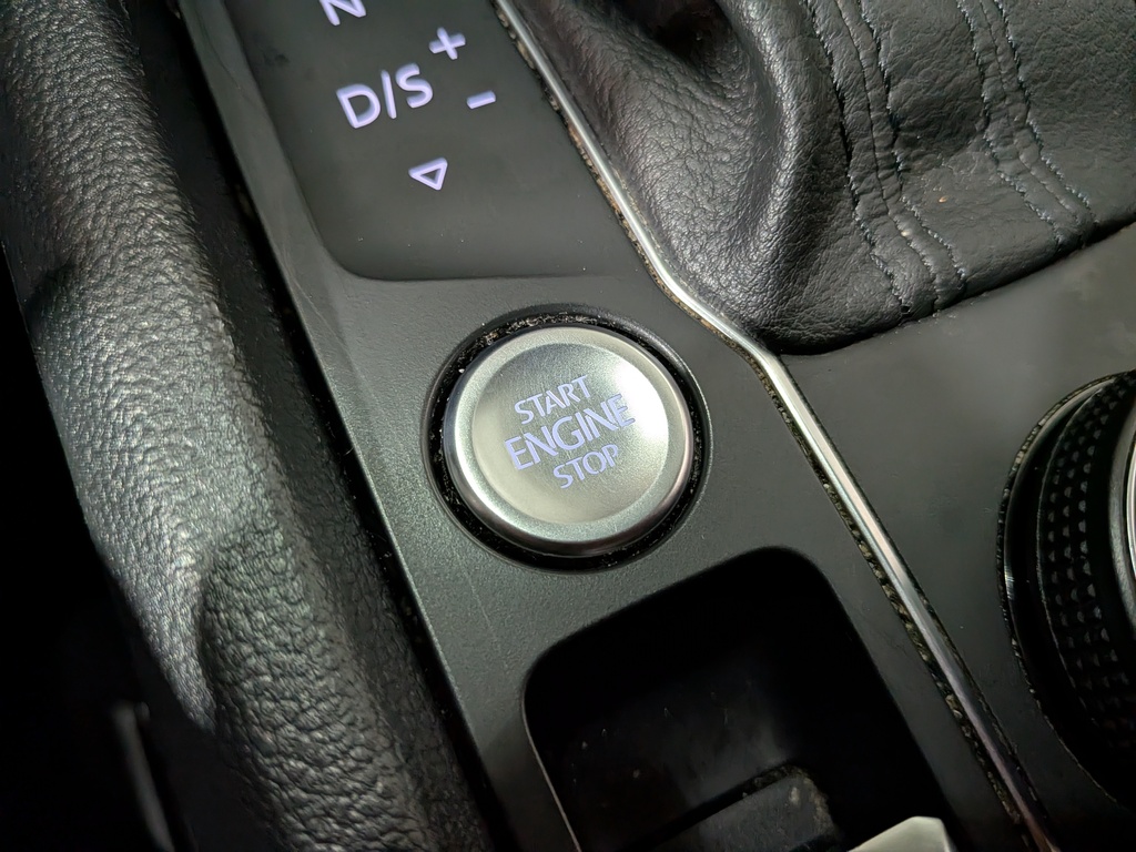 Volkswagen Atlas 2019