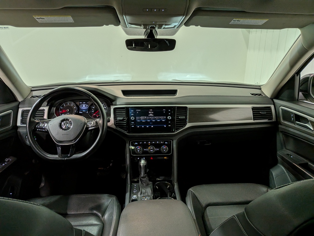 Volkswagen Atlas 2019