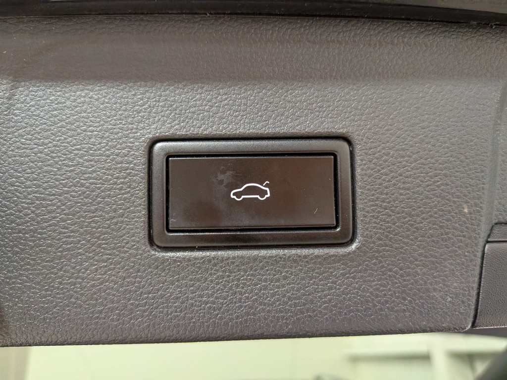 Volkswagen Atlas 2019