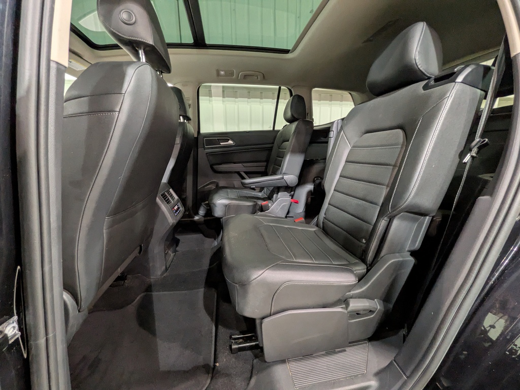 Volkswagen Atlas 2019