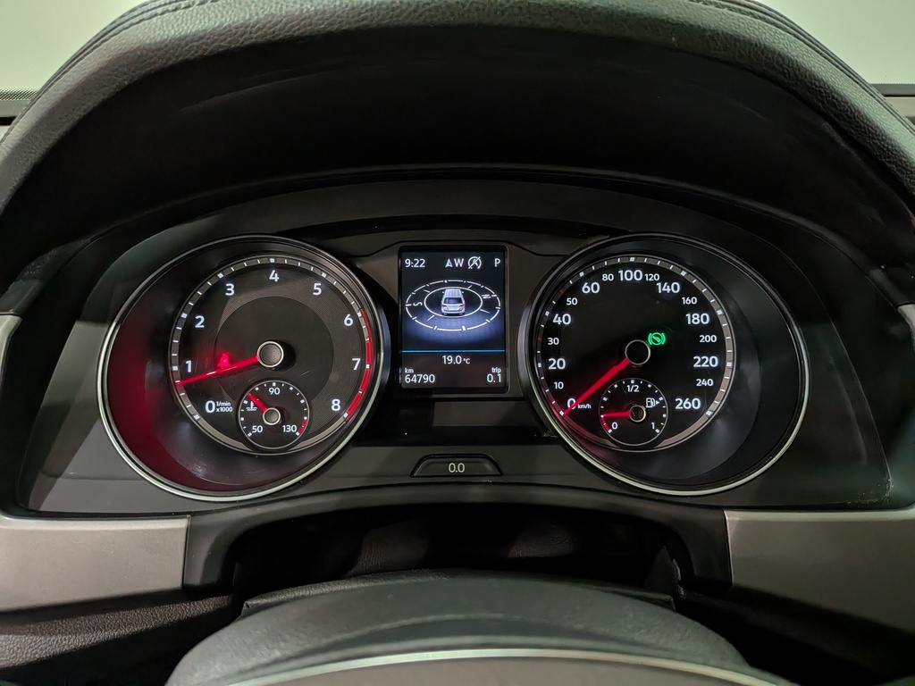 Volkswagen Atlas 2019