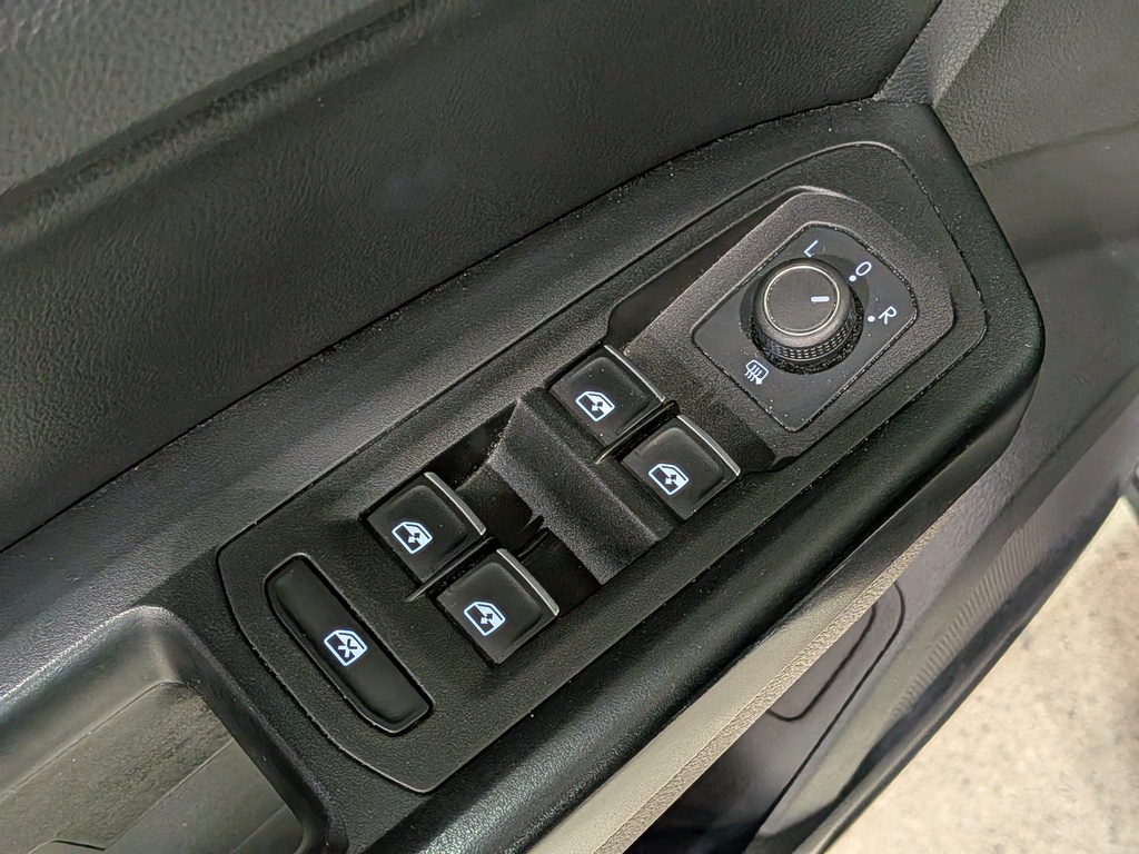 Volkswagen Atlas 2019