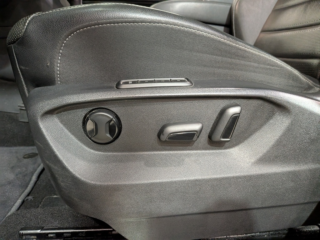 Volkswagen Atlas 2019