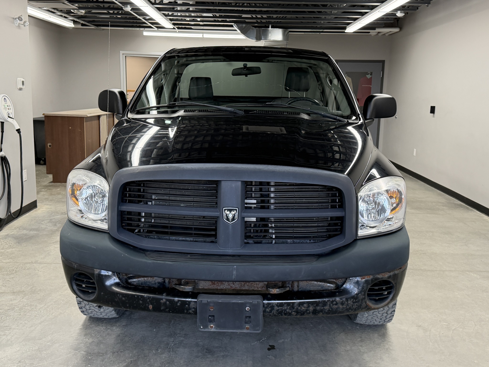 2008 Dodge Ram 1500