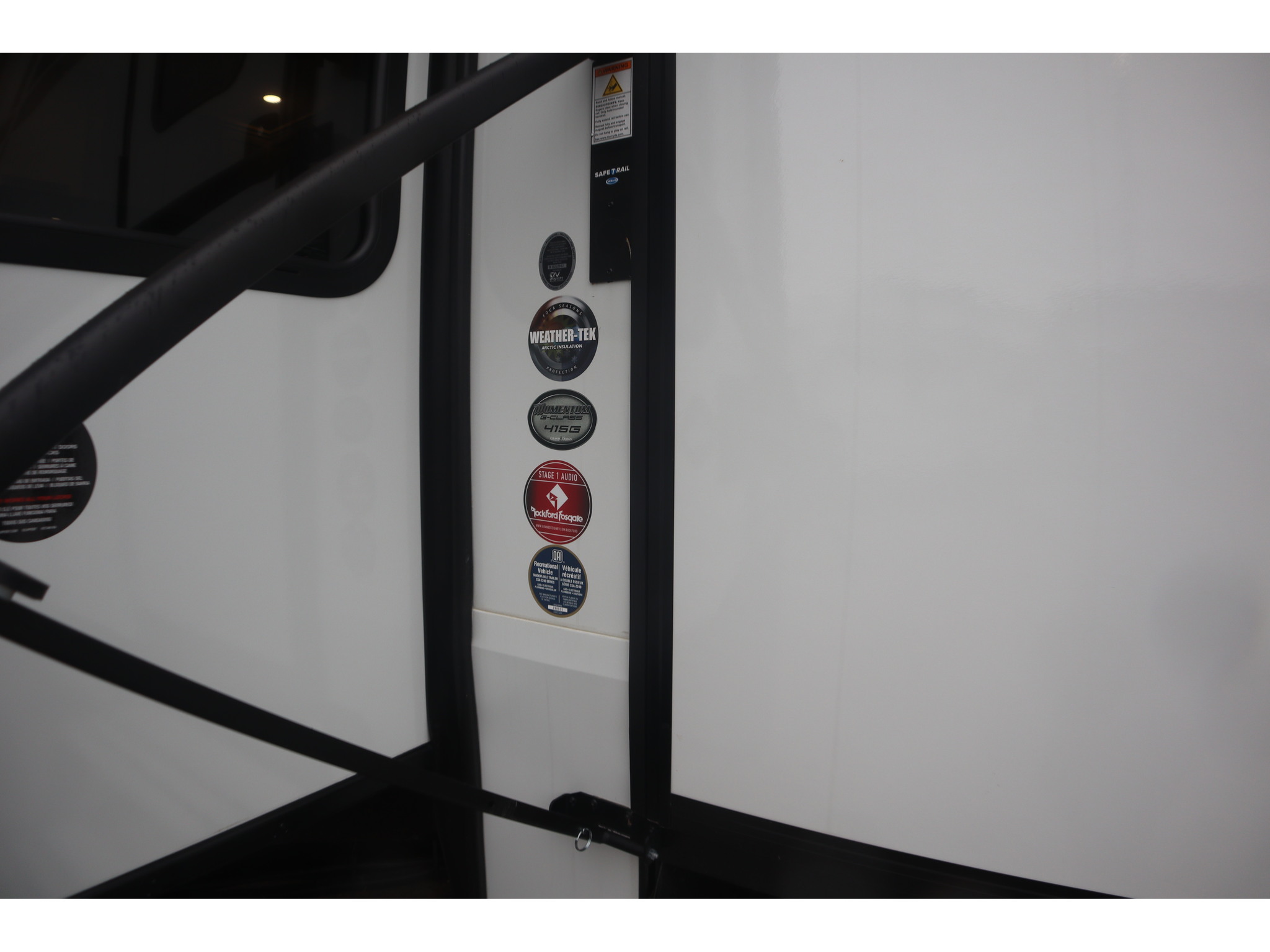 2025 Grand Design Momentum