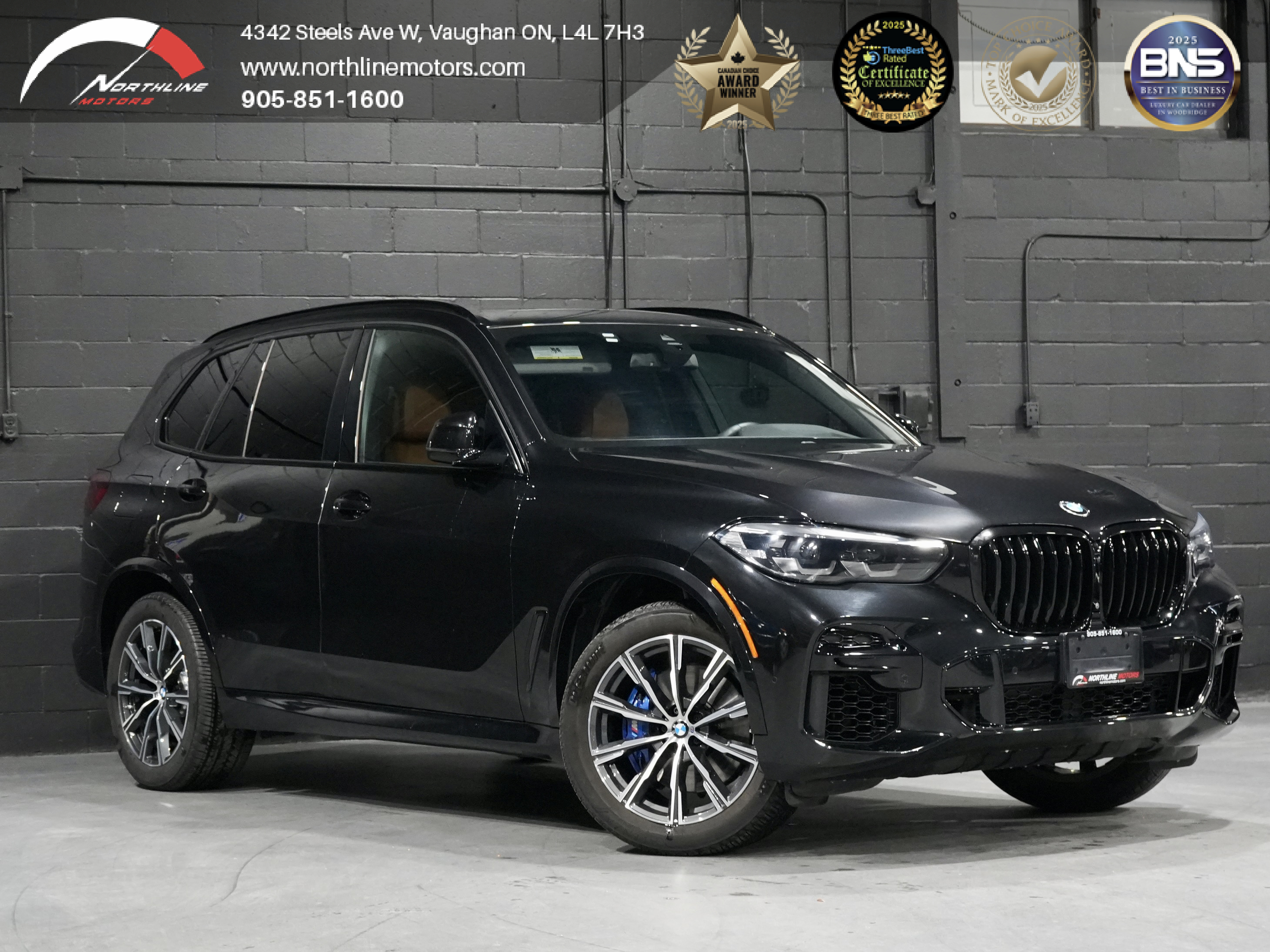 BMW X5 xDrive40i AWD