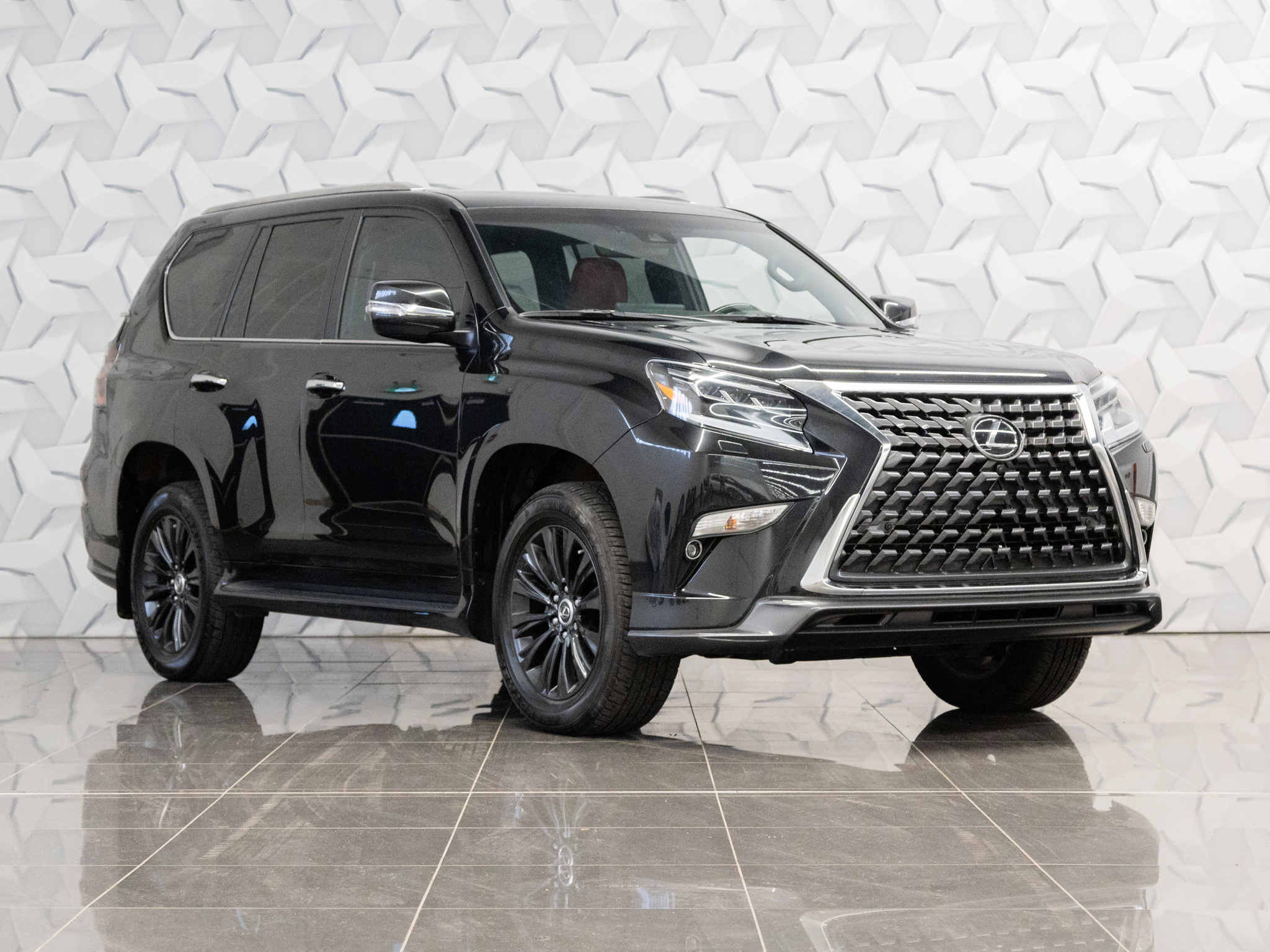2023 Lexus GX