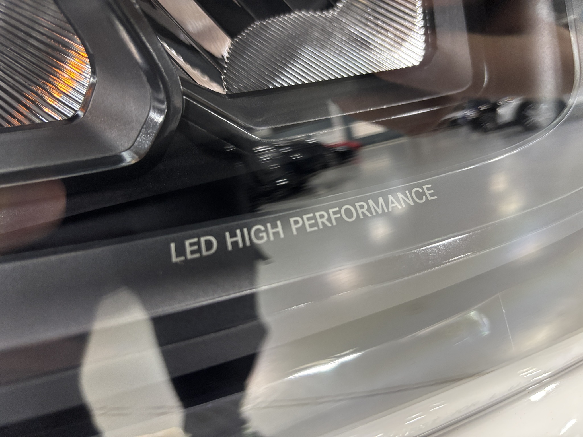 2023 Mercedes-Benz EQE