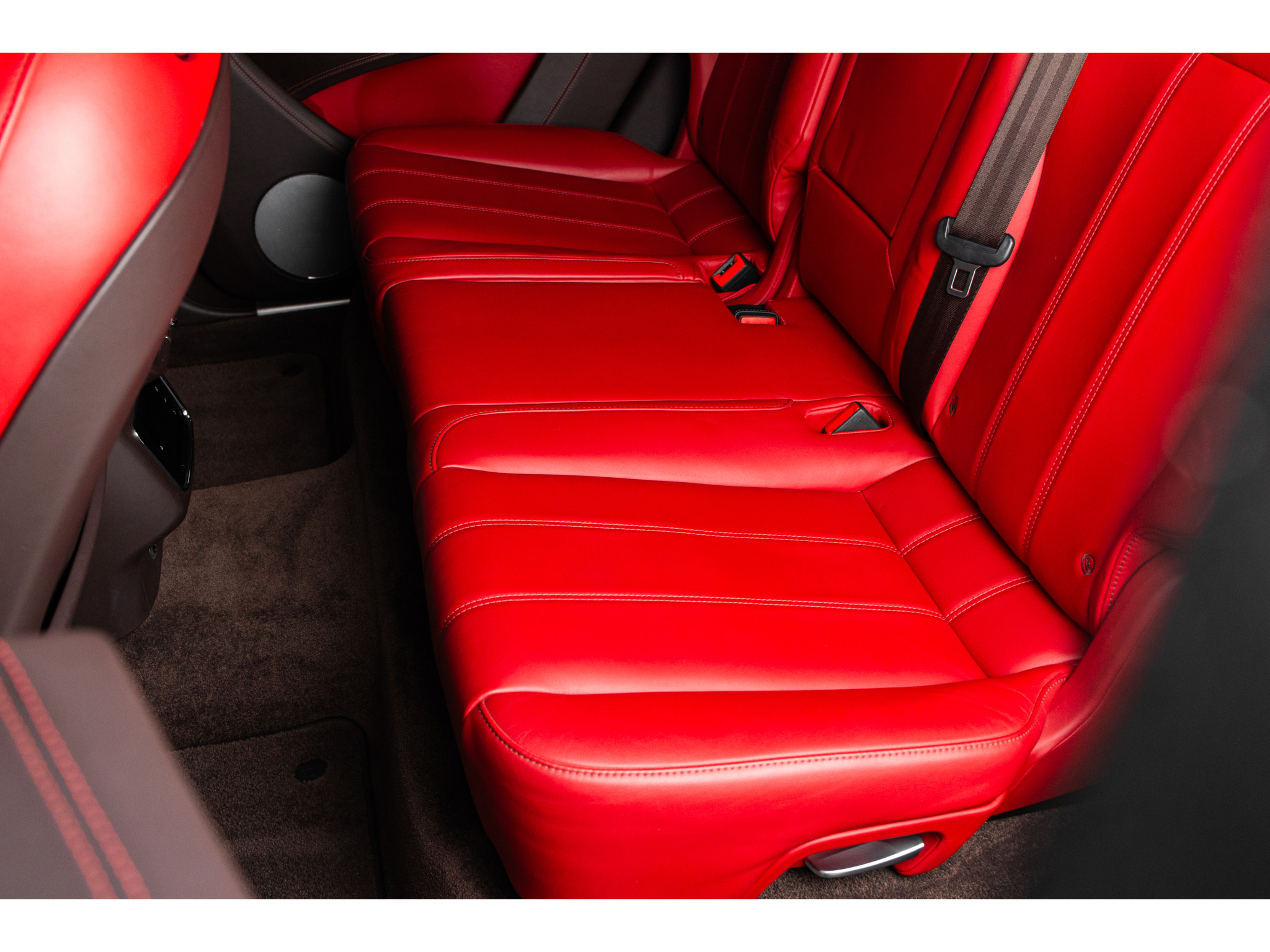 2019 Bentley Bentayga