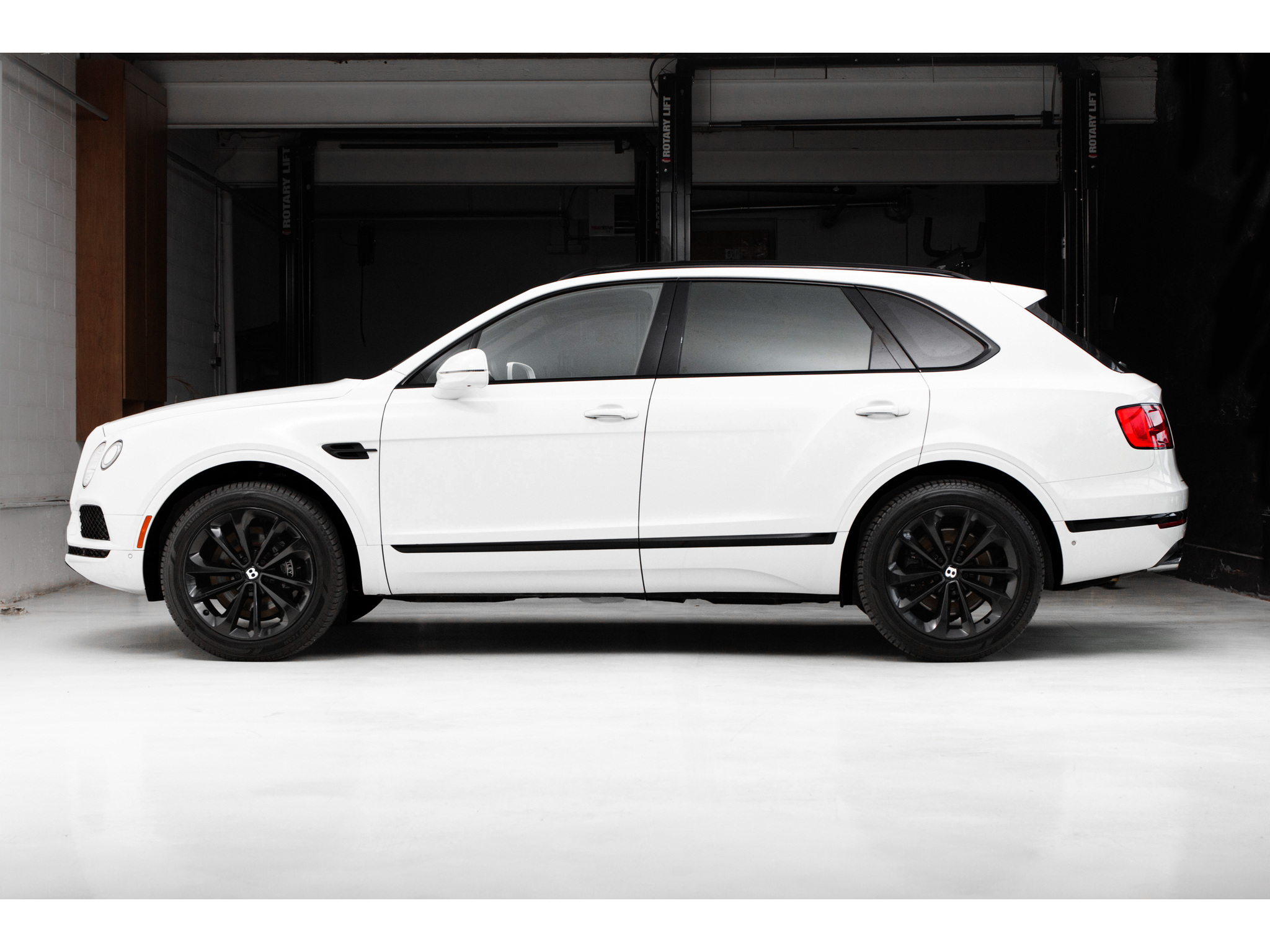 2019 Bentley Bentayga