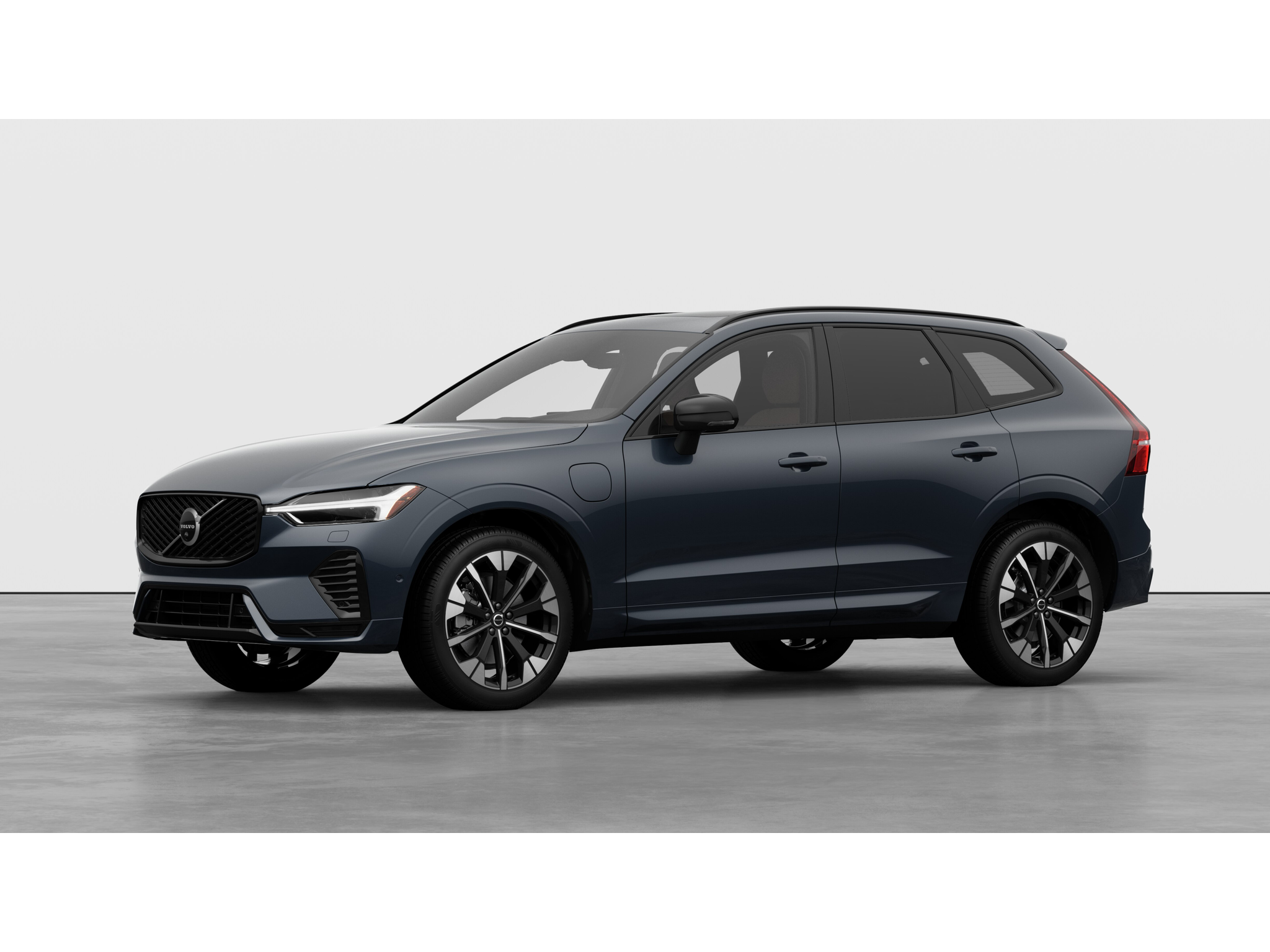 2026 Volvo XC60 Plug-In Hybrid