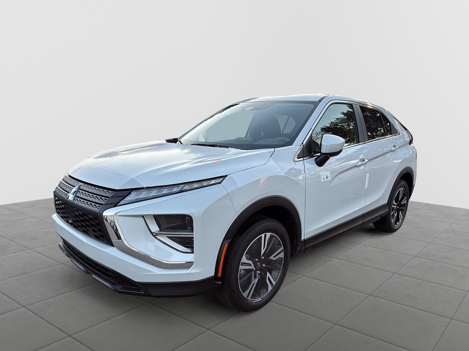 2026 Mitsubishi Eclipse Cross
