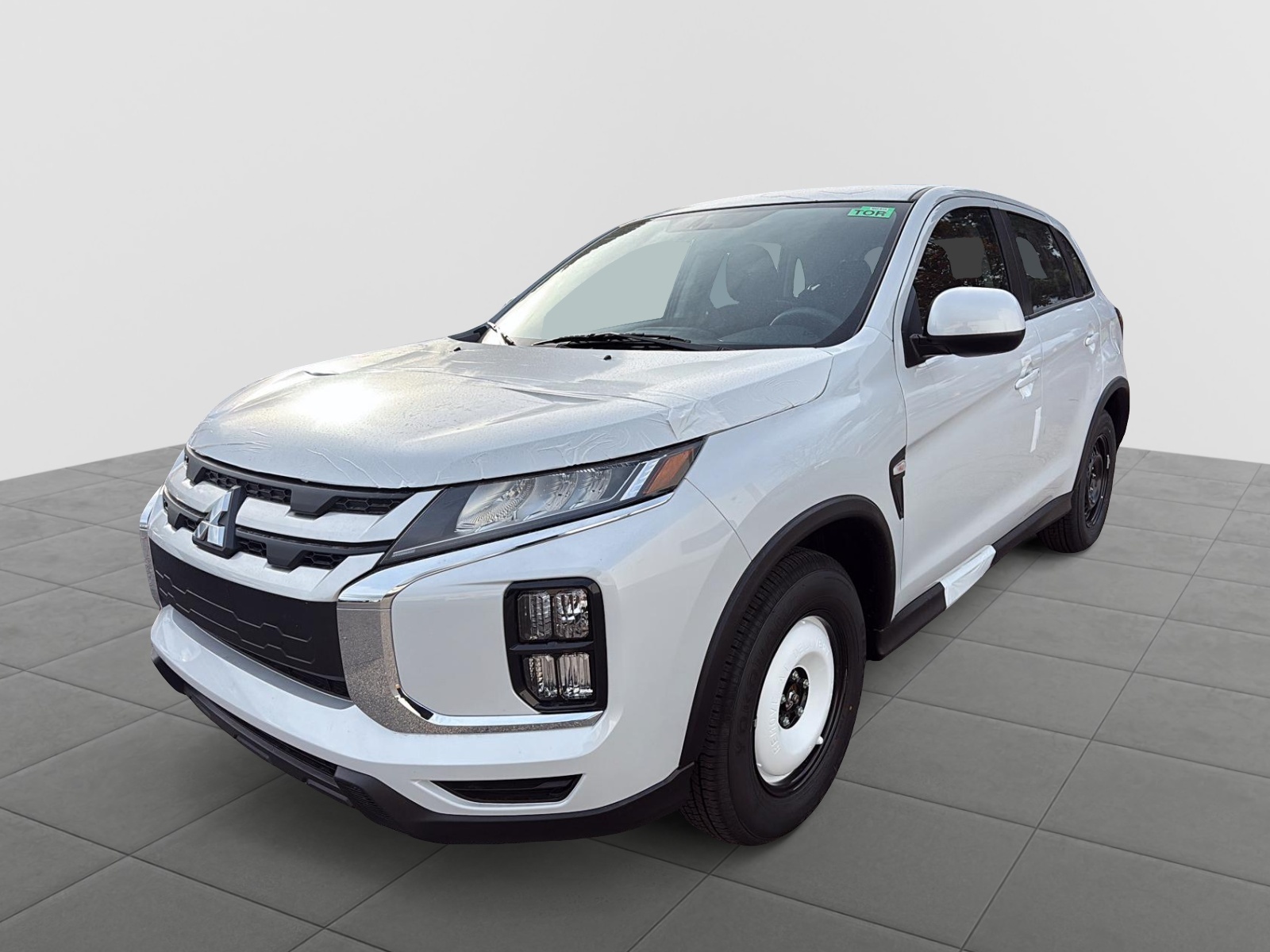 2026 Mitsubishi RVR