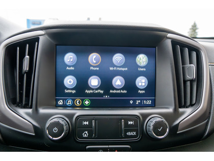 used 2023 GMC Terrain car, priced at $31,988