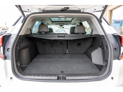 used 2023 GMC Terrain car, priced at $31,988