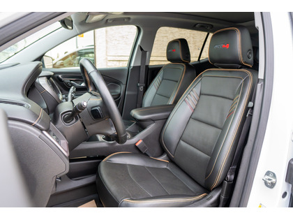 used 2023 GMC Terrain car, priced at $31,988