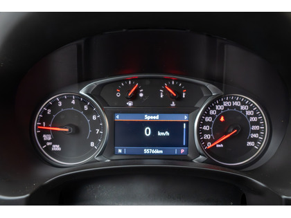 used 2023 GMC Terrain car, priced at $31,988