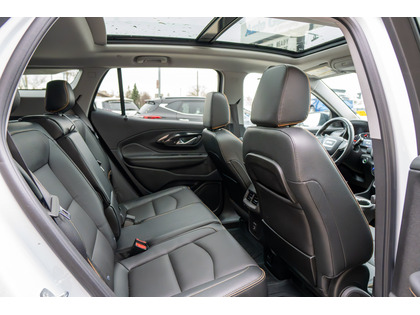 used 2023 GMC Terrain car, priced at $31,988