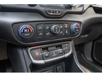 used 2023 GMC Terrain car, priced at $31,988