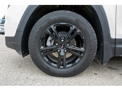 used 2023 GMC Terrain car, priced at $31,988