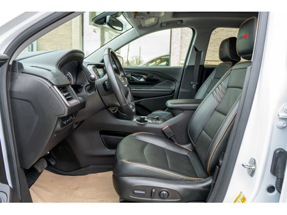 used 2023 GMC Terrain car, priced at $31,988