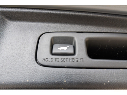 used 2023 Honda CR-V Hybrid car, priced at $42,588