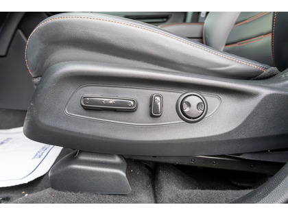 used 2023 Honda CR-V Hybrid car, priced at $42,588