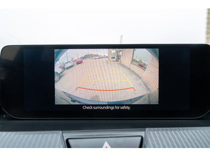 used 2024 Mazda CX-90 MHEV car, priced at $41,988