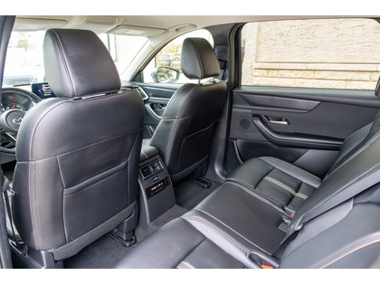 used 2024 Mazda CX-90 MHEV car, priced at $41,988