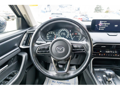used 2024 Mazda CX-90 MHEV car, priced at $41,988