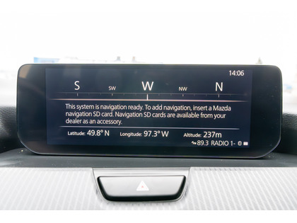 used 2024 Mazda CX-90 MHEV car, priced at $41,988