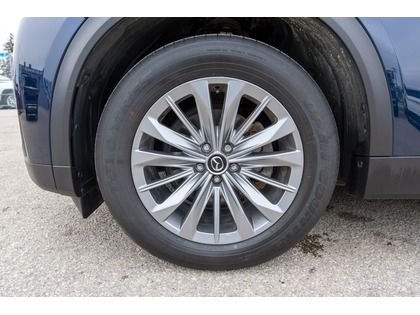 used 2024 Mazda CX-90 MHEV car, priced at $41,988