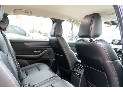 used 2024 Mazda CX-90 MHEV car, priced at $41,988