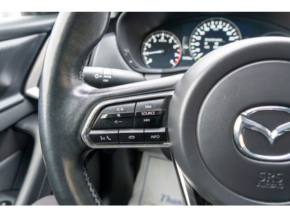 used 2024 Mazda CX-90 MHEV car, priced at $41,988